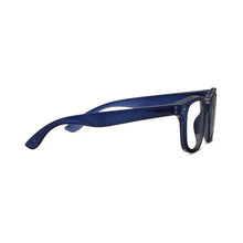 Load image into Gallery viewer, PEEPERS READERS SANDSTONE - NAVY
