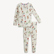 Load image into Gallery viewer, MAGNETIC ME TOY STORY WOODY &amp; FRIENDS MODAL PAJAMA SET
