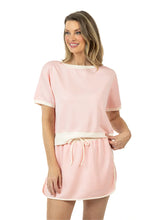 Load image into Gallery viewer, LIGHT PINK and IVORY SCUB SET
