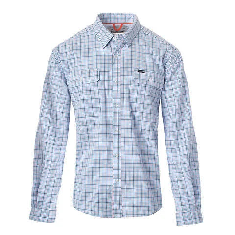 LS SPORTSMAN BUTTON DOWN