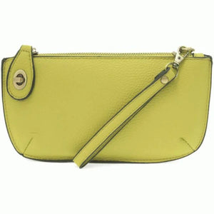 MINI CROSSBODY WRISTLET