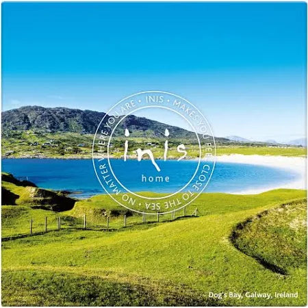 INIS IRELAND SEASCAPES SACHET