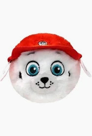 TY BEANIE BOUNCER MARSHALL