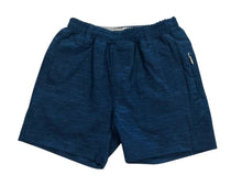 Load image into Gallery viewer, YOUTH  FREEBALLERS SHORTS - NAVY BLUE

