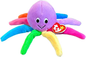 TY BEANIE BABIES COLLECTION BLINKY