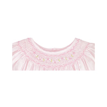 Load image into Gallery viewer, MILLIE PINK BISHOP W/BONNET
