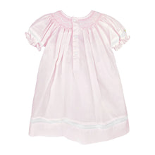 Load image into Gallery viewer, MILLIE PINK BISHOP W/BONNET
