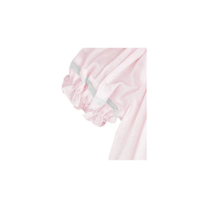 MILLIE PINK BISHOP W/BONNET