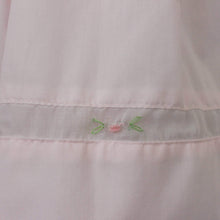 Load image into Gallery viewer, MILLIE PINK BISHOP W/BONNET
