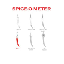 Load image into Gallery viewer, HOT HONEY WING SAUCE
