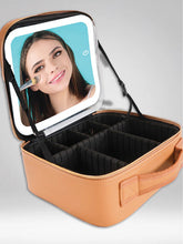 Load image into Gallery viewer, LEATHER TRAVEL BAG - COCO
