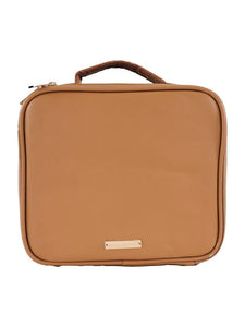 LEATHER TRAVEL BAG - COCO