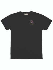 HONKUS PONKUS GOOSE WITCH TEE-