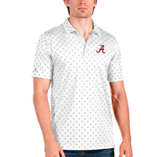 Load image into Gallery viewer, ANTIGUA SPARK MEN&#39;S POLO-ALABAMA
