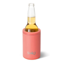 Load image into Gallery viewer, SWIG COMBO COOLER - CORAL / 12oz
