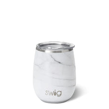 Load image into Gallery viewer, SWIG STEMLESS CUP - MARBLE / 14oz.
