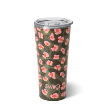 Load image into Gallery viewer, SWIG 22 OZ TUMBLER-ON THE PROWL
