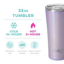 Load image into Gallery viewer, SWIG 22 OZ TUMBLER-PIXIE
