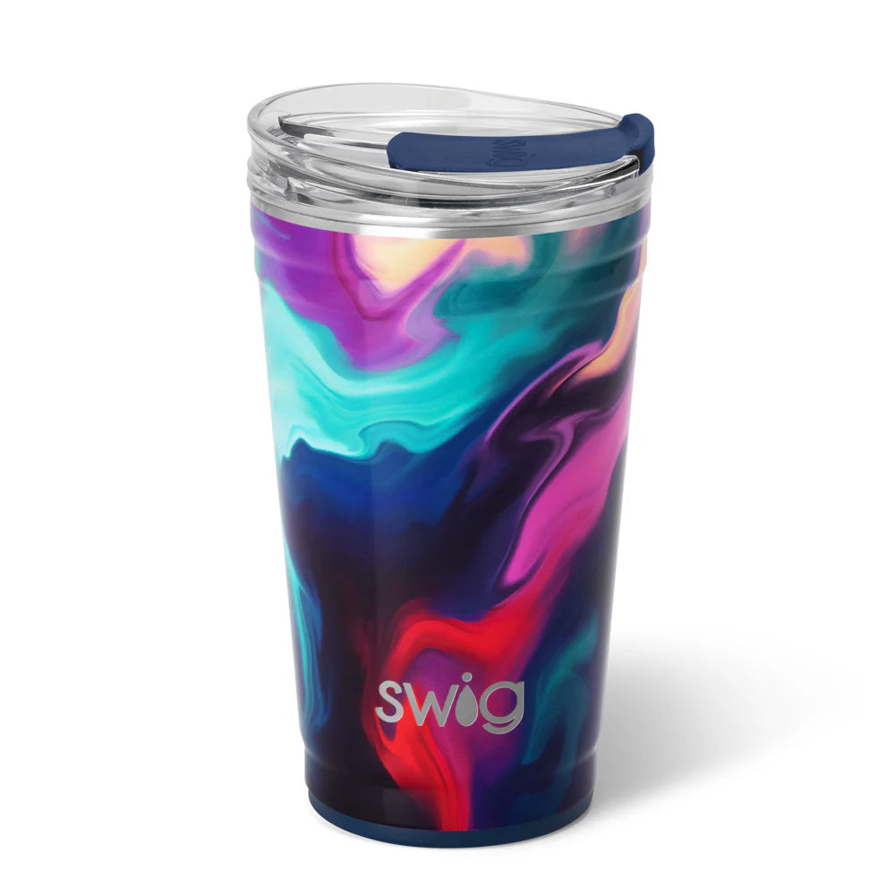 SWIG 24 OZ PARTY CUP AURA – Deb & Co. Boutique