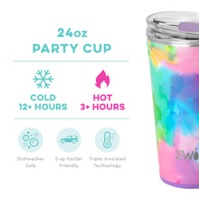 Load image into Gallery viewer, SWIG 24 OZ PARTY CUP - CLOUD NINE
