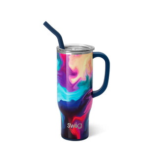 SWIG 30 OZ. MEGA MUG - AURA