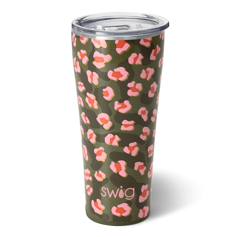 SWIG 32 OZ TUMBLER - ON THE PROWL