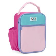 Load image into Gallery viewer, SWIG, BOXXI LUNCH BAG-COTTON CANDY
