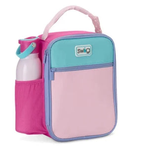 SWIG, BOXXI LUNCH BAG-COTTON CANDY