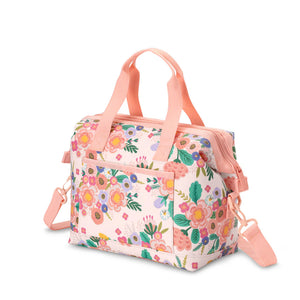 SWIG PACKI 12 COOLER - FULL BLOOM