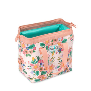 SWIG PACKI 12 COOLER - FULL BLOOM