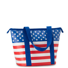 Load image into Gallery viewer, SWIG ZIPPI COOLER BAG - ALL AMERICAN
