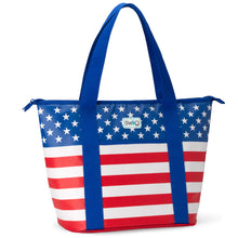 Load image into Gallery viewer, SWIG ZIPPI COOLER BAG - ALL AMERICAN
