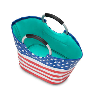 SWIG LOOPI TOTE BAG - ALL AMERICAN