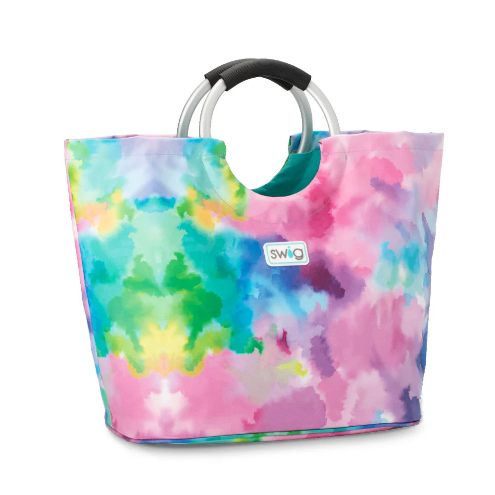 SWIG LOOPI TOTE BAG - CLOUD NINE