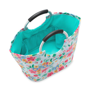 SWIG LOOPI TOTE BAG - ISLAND BLOOM