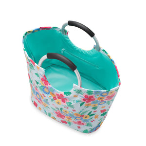 SWIG LOOPI TOTE BAG - ISLAND BLOOM