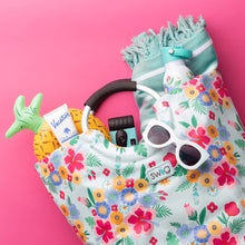 Load image into Gallery viewer, SWIG LOOPI TOTE BAG - ISLAND BLOOM
