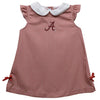 ALABAMA A-LINE  DRESS