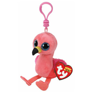 TY BEANIE BOOS CLIP -GILDA