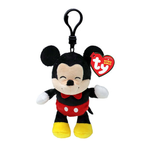TY BEANIE BABIE-MICKEY MOUSE®