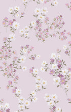 Load image into Gallery viewer, SWEET DREAM FLORALS - KIMONO GOWN
