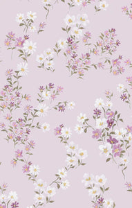 SWEET DREAM FLORALS - KIMONO GOWN