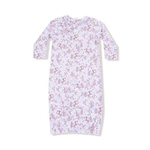 Load image into Gallery viewer, SWEET DREAM FLORALS - KIMONO GOWN
