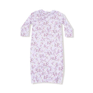 SWEET DREAM FLORALS - KIMONO GOWN