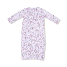 Load image into Gallery viewer, SWEET DREAM FLORALS - KIMONO GOWN
