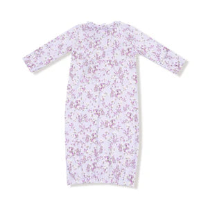 SWEET DREAM FLORALS - KIMONO GOWN