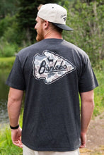 Load image into Gallery viewer, BURLEBO CLASSIC DEER CAMO ARROWHEAD  SS TEE
