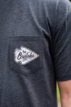 Load image into Gallery viewer, BURLEBO CLASSIC DEER CAMO ARROWHEAD  SS TEE
