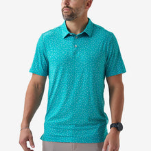 Load image into Gallery viewer, BURLEBO PERFORMANCE POLO - PAR-TEE
