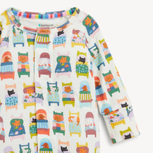 Load image into Gallery viewer, MAGNETIC MODEL CONVERTIBLE COVERALL - SUITE DREAMS
